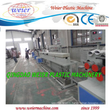 Low Price of PP Strap Band Making Machine Line